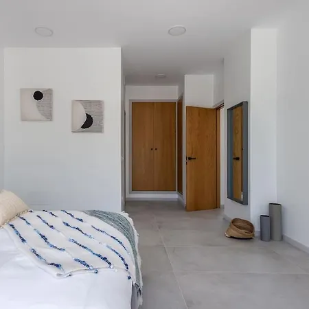 Casa Innes: Entire 5 Bed Modern Villa. Pool. Valle Villa