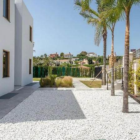 فيلة Casa Innes: Entire 5 Bed Modern Villa. Pool. Valle Romano