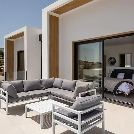 فيلة Casa Innes: Entire 5 Bed Modern Villa. Pool. Valle Romano *