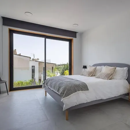Casa Innes: Entire 5 Bed Modern Villa. Pool. Valle Villa