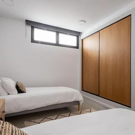 Casa Innes: Entire 5 Bed Modern Villa. Pool. Valle Villa